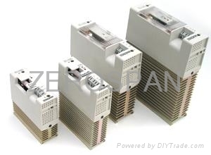 ZEROSPAN-Slim系列SCR电力调整器、SSR固态继电器 - SB/SW/SV (中国 福建省 贸易商) - 继电器、接触器 - 电子元器件 产品 「自助贸易」
