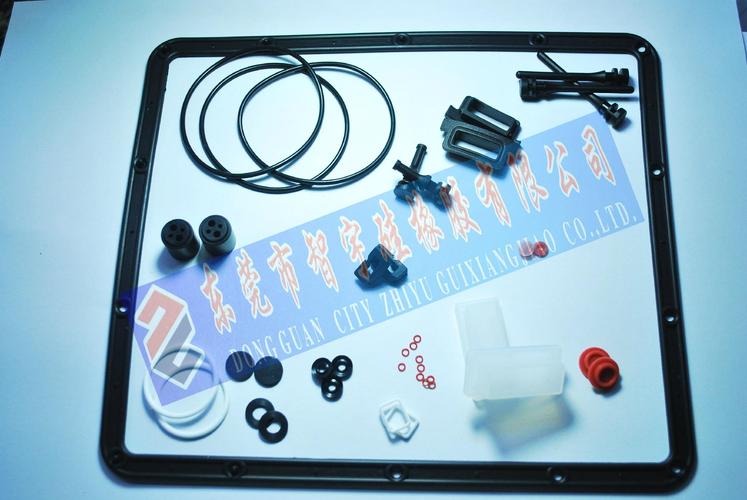 橡胶`硅胶产品